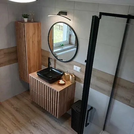 Apartament Rabinowka Maruszyna Exterior foto