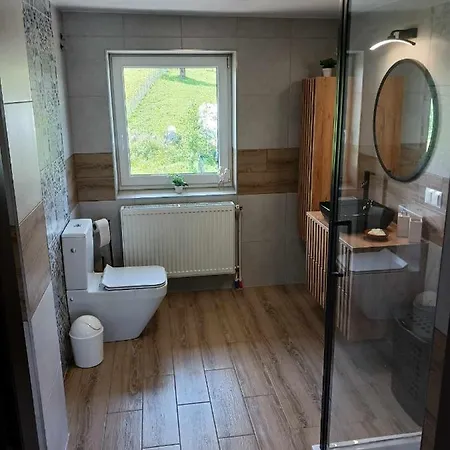 Apartament Rabinowka Maruszyna Exterior foto