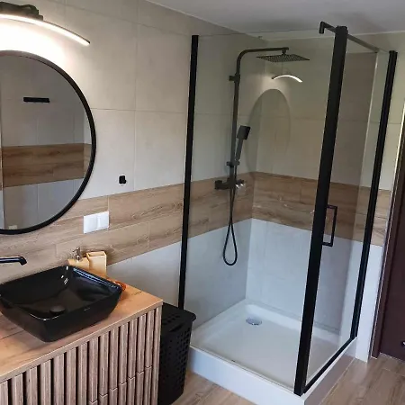Apartament Rabinowka Maruszyna Exterior foto