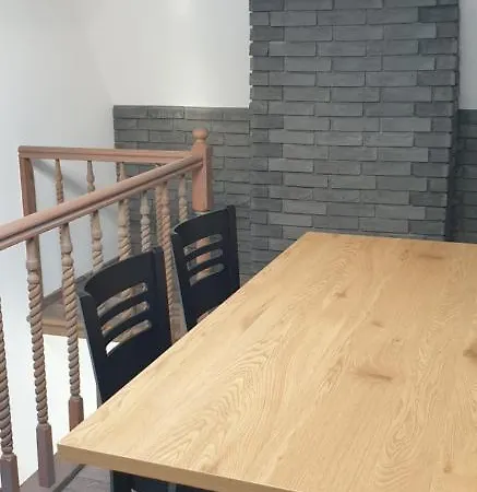 Apartament Rabinowka Maruszyna Exterior foto