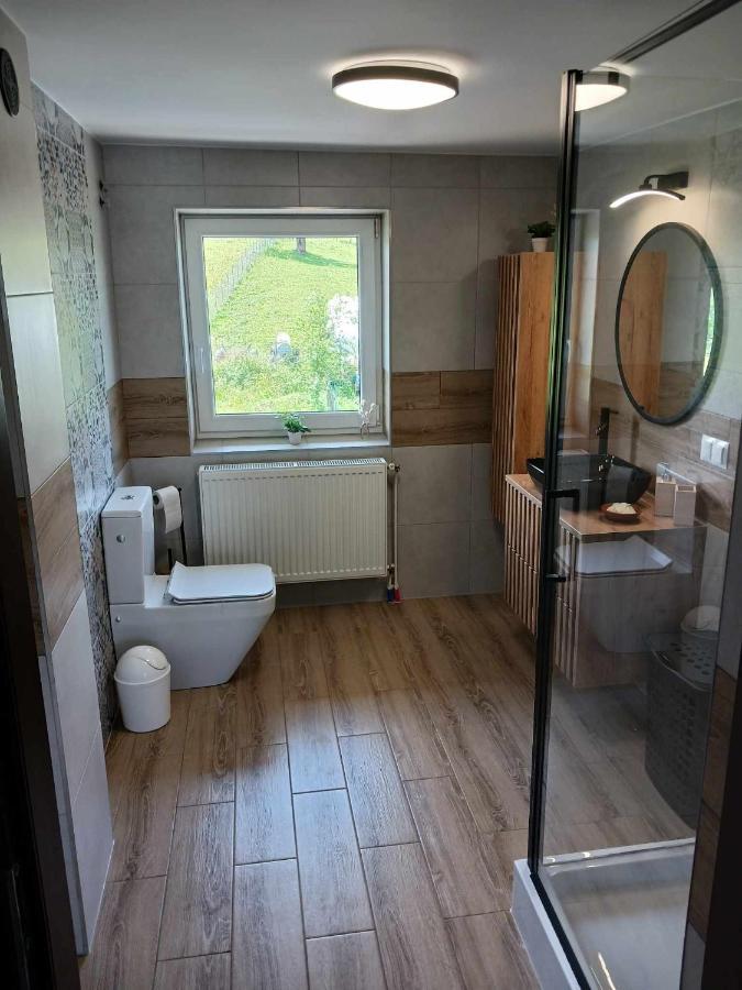 Apartment Rabinowka Maruszyna