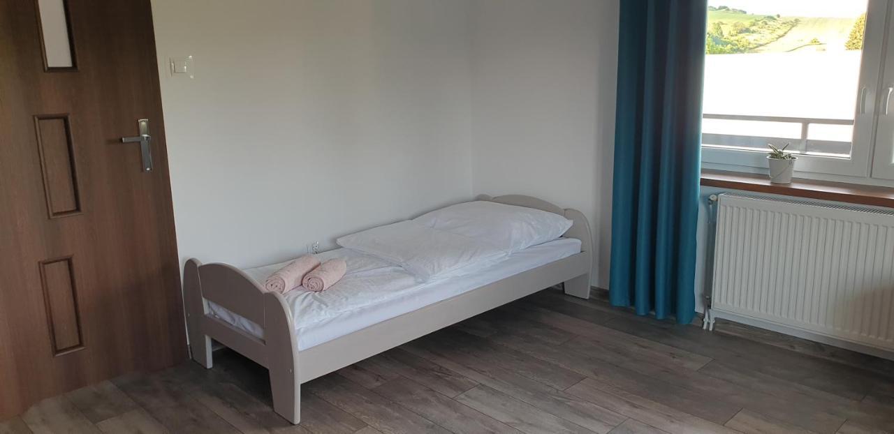 Apartment Rabinowka