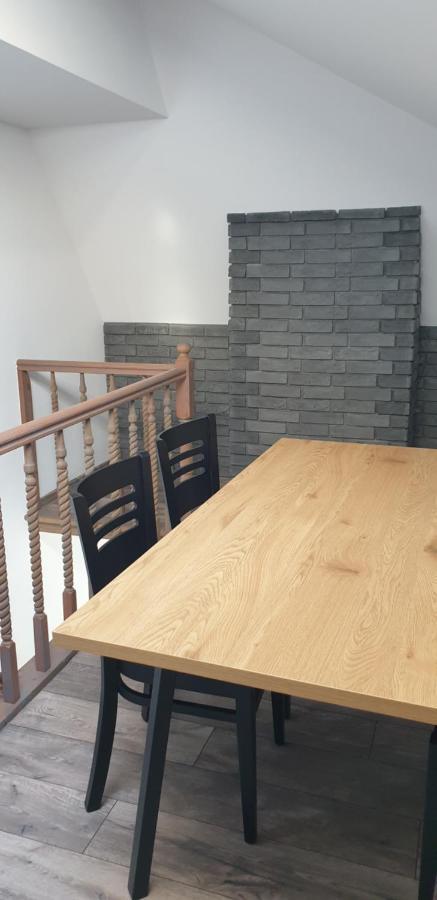 Rabinowka Apartment