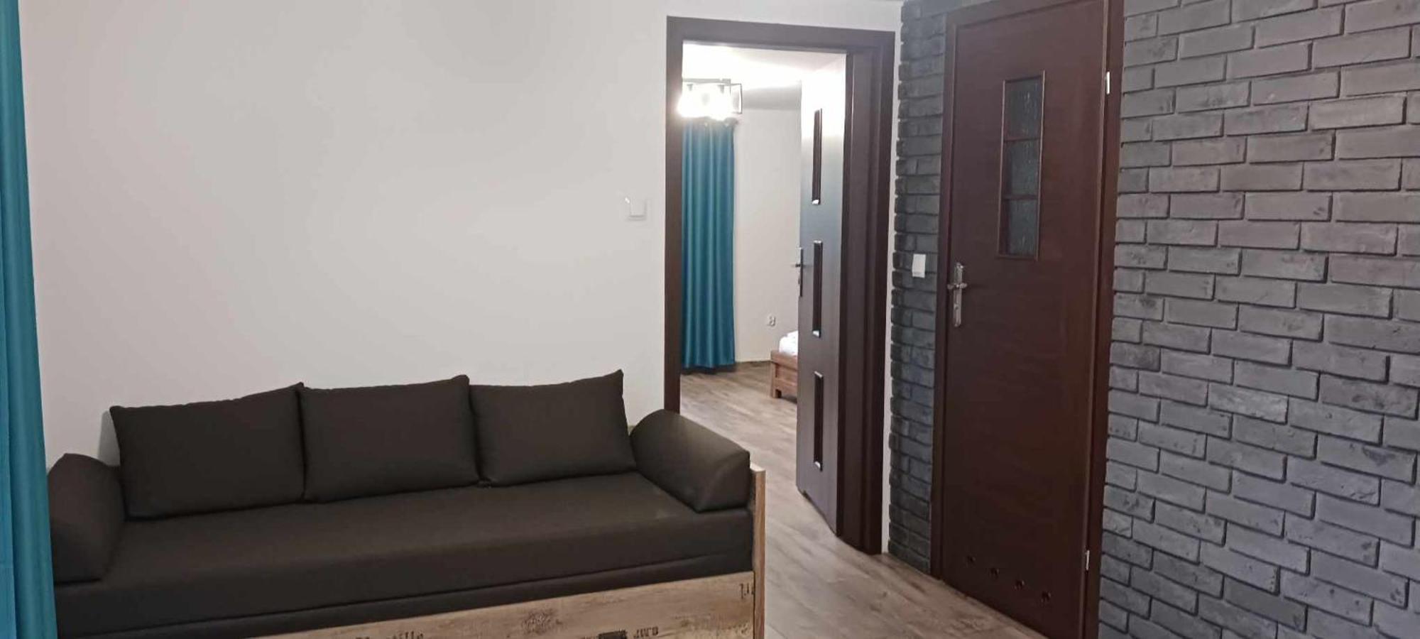 Rabinowka Apartment *