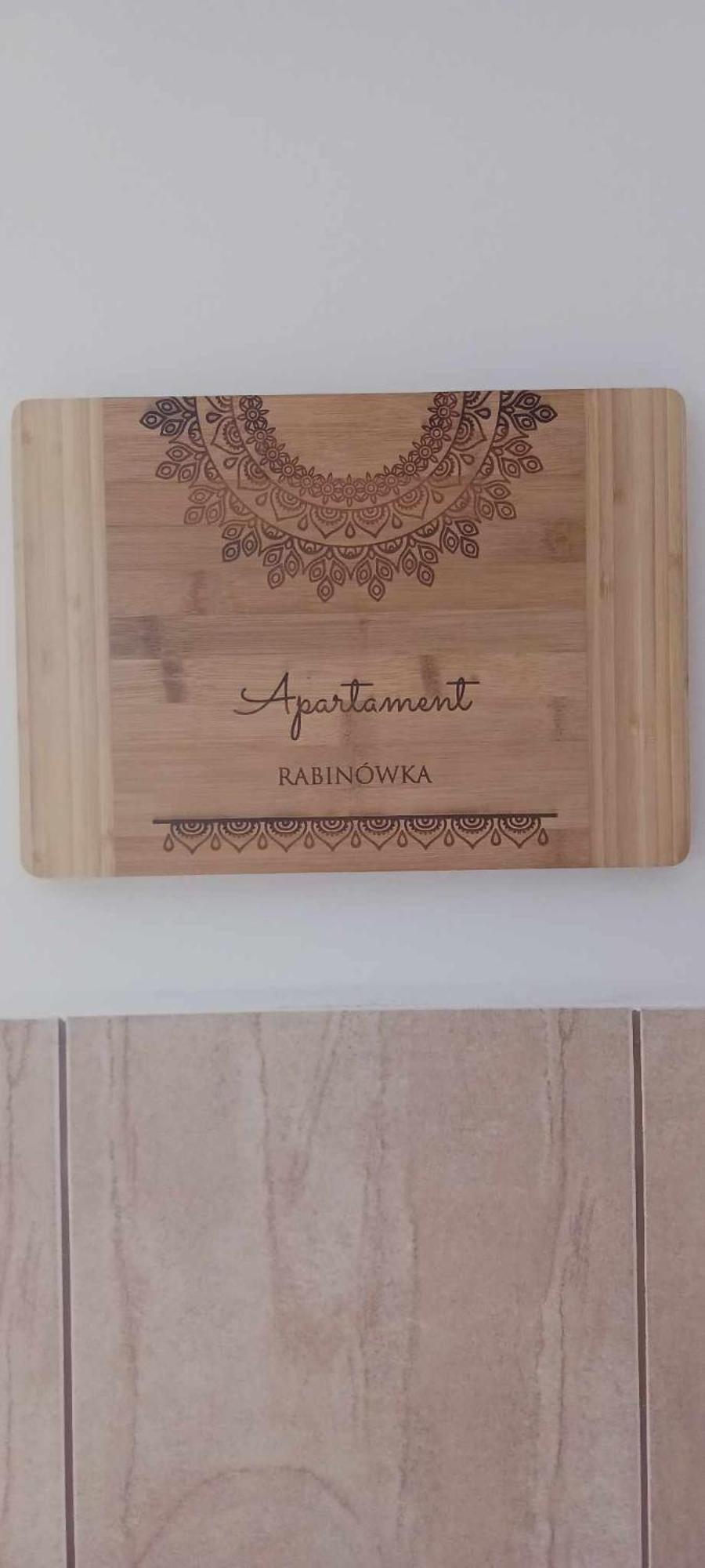 Rabinowka Maruszyna