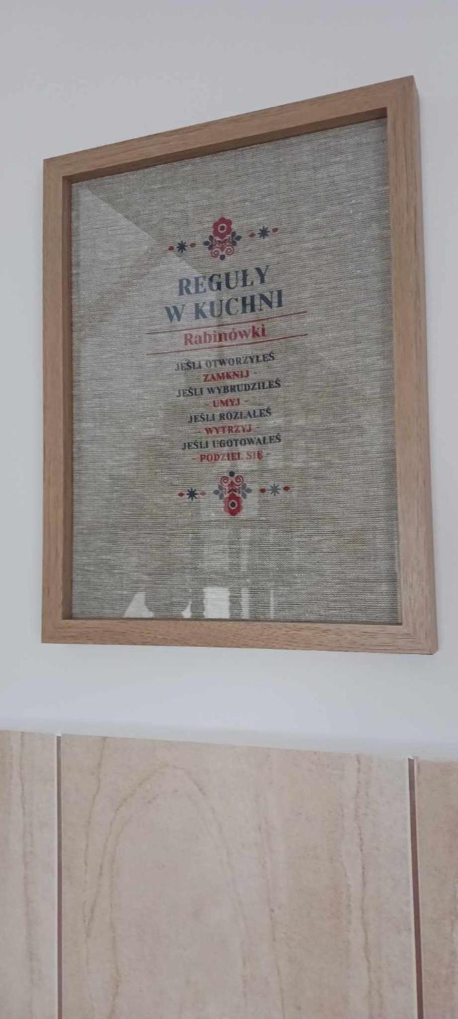 Rabinowka * Maruszyna