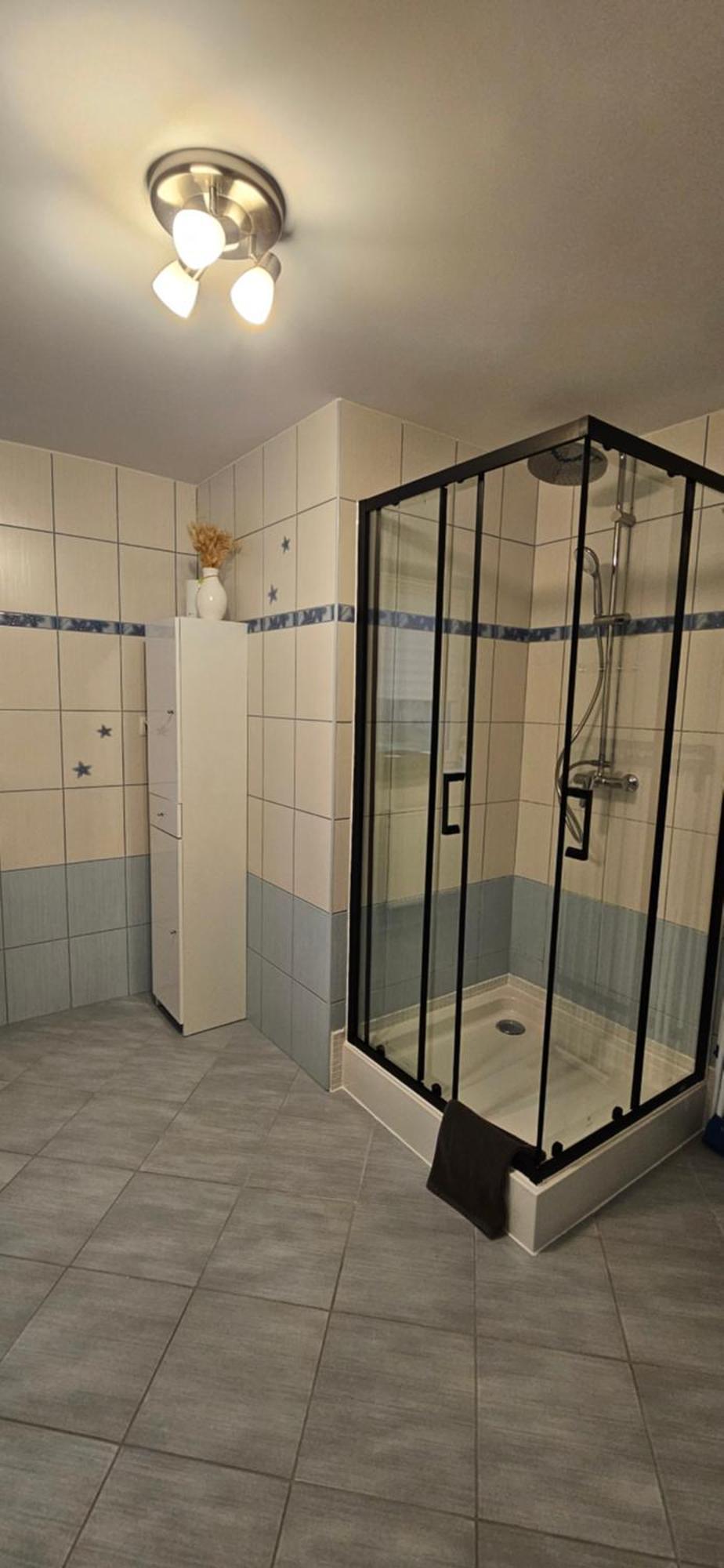 Rabinowka Apartment